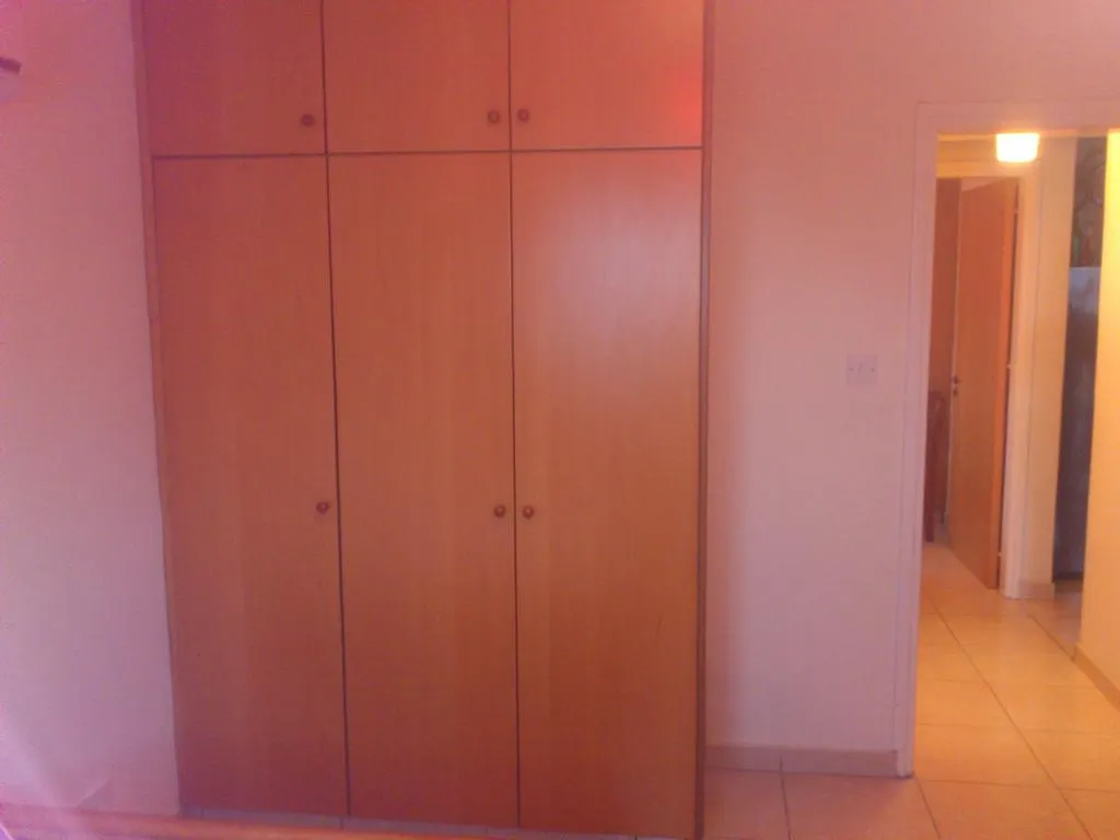 Carisa Olympic Court Apartment Larnaca