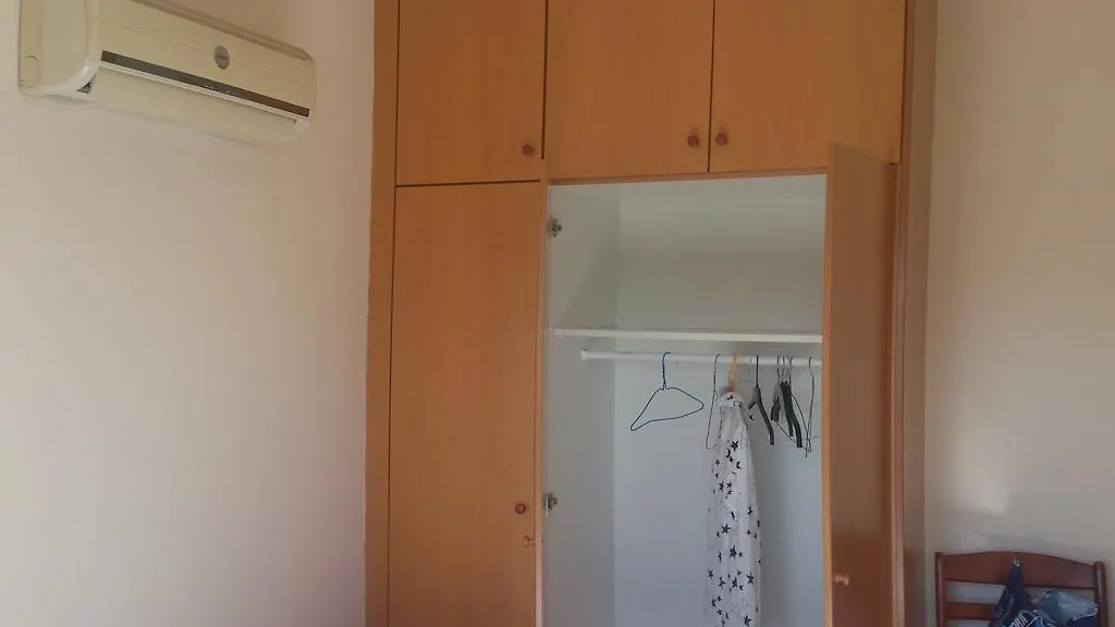 Carisa Olympic Court Apartment Larnaca