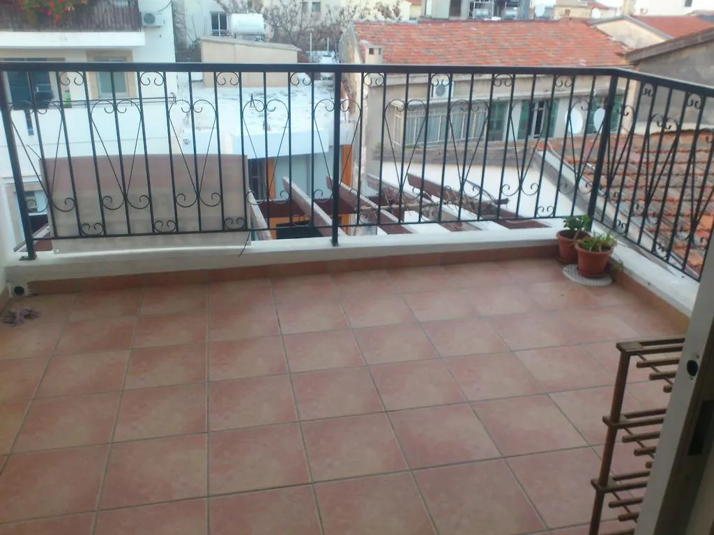 Carisa Olympic Court Apartment Larnaca 0*,  Cyprus