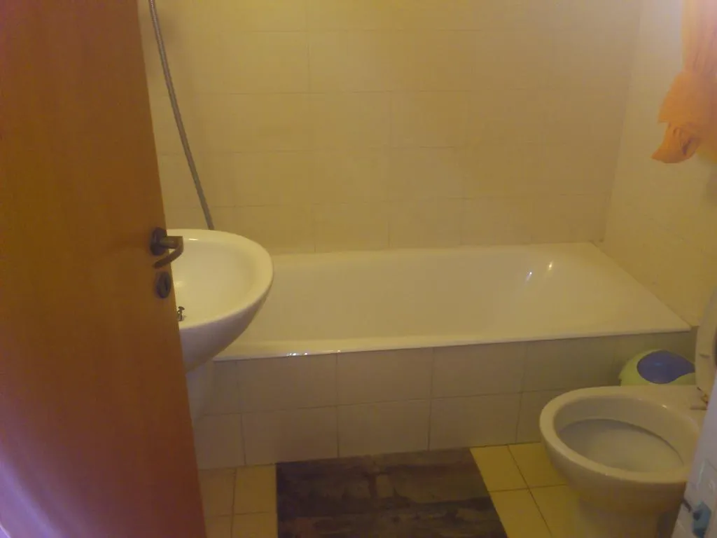 Carisa Olympic Court Apartment Larnaca
