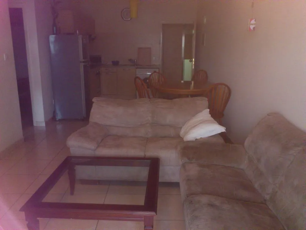 Carisa Olympic Court Apartment Larnaca