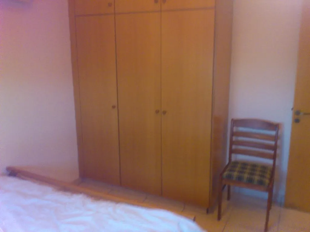 Carisa Olympic Court Apartment Larnaca