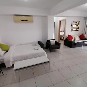 Apartament Must - Center, Larnaca