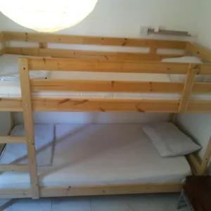 Kwatera prywatna Makenzy 12, Larnaca