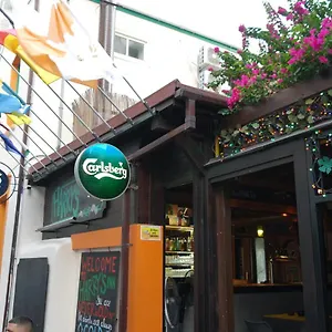  Maison d'hôtes Harrys