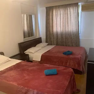 Apartment Nondas Hill A, Larnaca