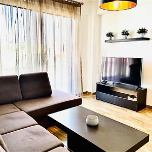 Apartament Bali 101, Larnaca