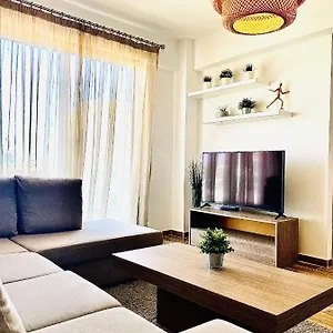 Apartament Bali 303, Larnaca