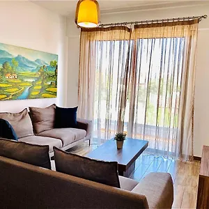 Apartment Bali 202, Larnaca