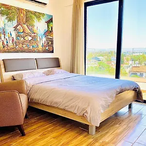 Apartament Bali 505, Larnaca