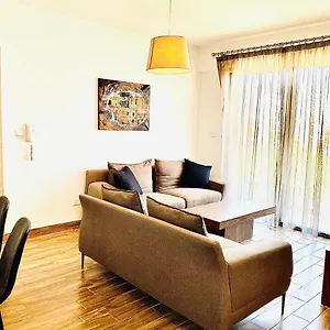 Apartament Bali 404, Larnaca