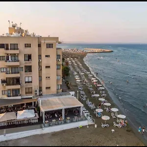 Apartament Bettys 1br Seafront, Larnaca