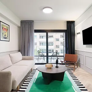 Apartment Liv The Adults Only, Larnaca
