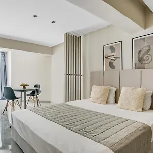 Apartment Sanders Crystal, Larnaca