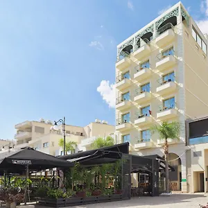 4* فندق Leonardo Boutique