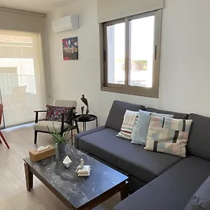 Apartment Le Voyageur, Larnaca