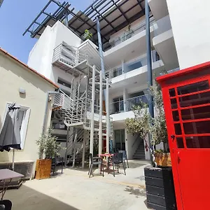Apartment St. Lazaros 2, Larnaca