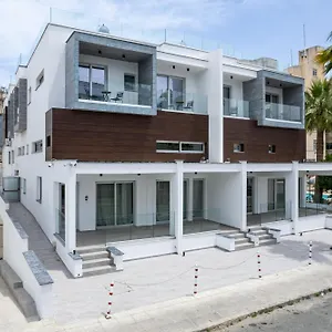 Apartament Georgiana, Larnaca