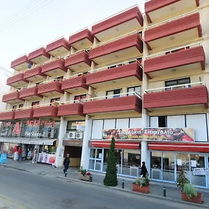 Apartment Petalmo, Larnaca