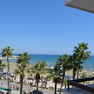Apartment P L Sunorama Garden 302, Larnaca