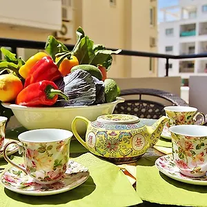 Apartament Makenzy, Larnaca