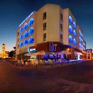 Livadhiotis Larnaca