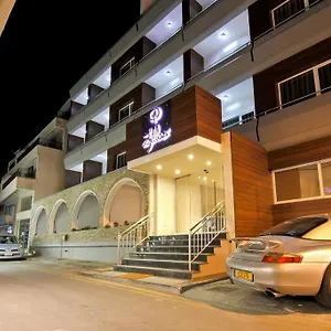 Hotel Achilleos, Larnaca