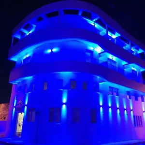 Aparthotel White 11, Larnaca