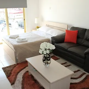 Apartment Tiffany, Larnaca