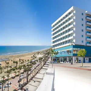 4* Otel Sun Hall
