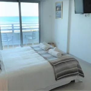 Apartament Seaview Luxury, Larnaca