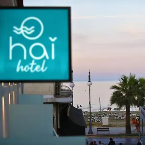 Hai Hotel Larnaca