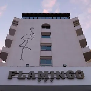 Hotel Flamingo, Larnaca